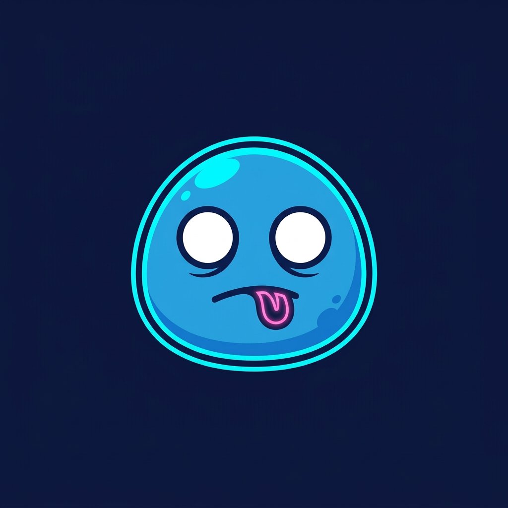 Qelo Mascot